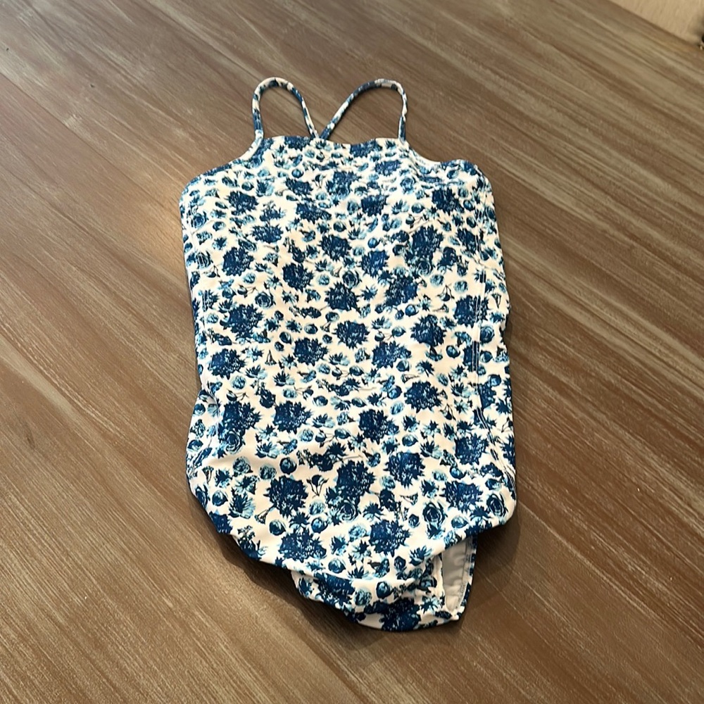Albion Santorini One Piece